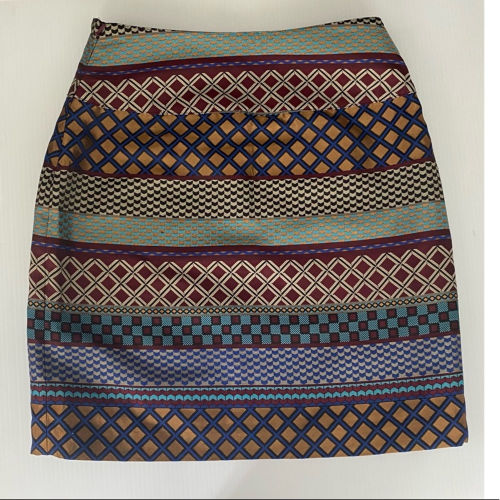 Anthropologie Maeve Skirt Size 2 - Picture 6 of 10